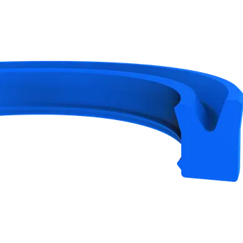 Těsnění motoru Manžeta pístnicová 172 x 187 x 12 K33-172 PU, Kastas