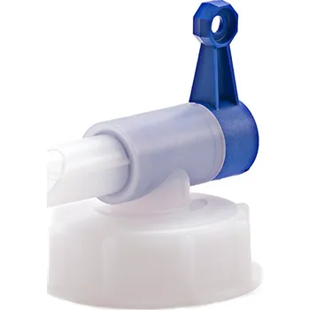 Mannol Výpustný ventil pro 20L sud DIN61