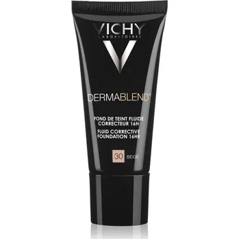Make-up Vichy Dermablend Corrective Foundation korekční make-up SPF35 30 ml