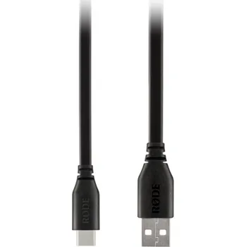 Datový kabel RODE SC18 (1.5m USB-C / USB-A kabel)