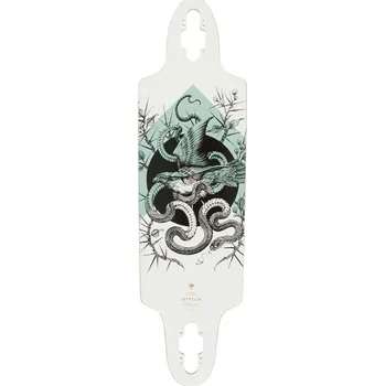 Skateboardová deska Arbor - Cruiser Deck Bamboo Zeppelin 32“ - deska