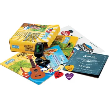 Ladička Mahalo MZK1 Klipová ladička