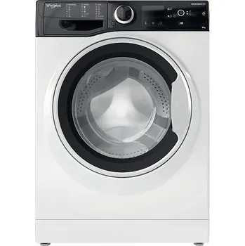 Whirlpool WRBSS 6249 S EU