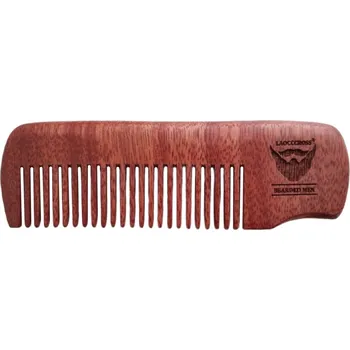 Péče o vousy Hřeben na vousy Bearded Men RW1487