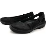 Dámské baleríny 4464 J53 ČERNÁ ARCOPEDICO Barva: černá, Velikost: 39
