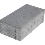 Presbeton zámková dlažba HOLLAND 8 cm, přírodní, SLP