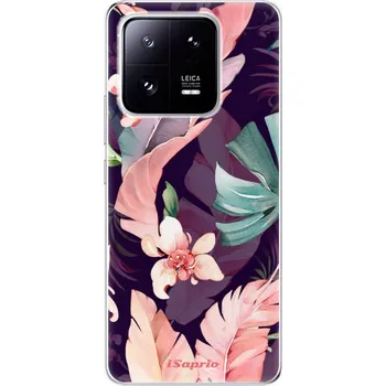 Pouzdro na mobilní telefon Odolné silikonové pouzdro iSaprio - Exotic Pattern 02 - Xiaomi 13 Pro