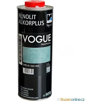 Bazénová zálivka Alkorplan Vogue Tropical