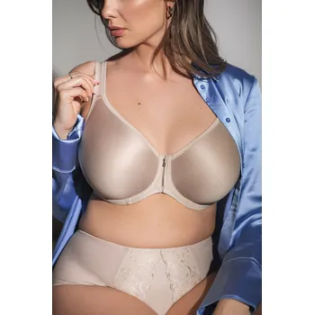 Podprsenka Podprsenka Triola 28746 - BLV68/cappuccino / 90 / G f28746