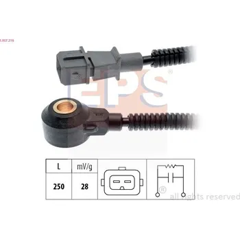Čidlo automobilu Senzor klepání EPS 1.957.216