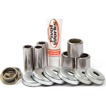 Tlumič řízení PIVOT WORKS sada na opravu kyvné vidlice HONDA CR 80 88-95 (PIVOT WORKS sada na opravu kyvné vidlice HONDA CR 80 88-95)