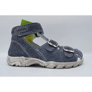 Chlapecké sandály BOOTS4YOU Boots4U dětský sandál T113 santorini Velikost: 27