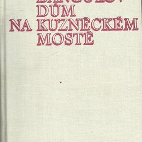 Obrázek k inzerátu: Dům na Kuzněckém mostě - Dangulov Savva Artěmjevič