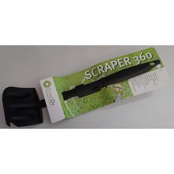 HONDA Čistící škrabka na sekačky A720121