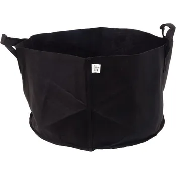 Květináč Pure Factory Pure Pot textilní květináč s uchy, 76L