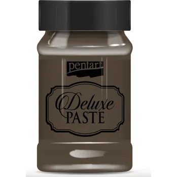 Speciální výtvarná barva Pentart Deluxe pasta 100 ml Barvy Pentart: Truffles