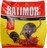 Ratimor Plus granule, 150 g sáček