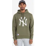 mikina NEW ERA MLB Team logo hoody NEYYAN NOV velikost oblečení L