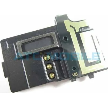 Náhradní díl pro mobilní telefon Anténa Nokia E6-00 (iFi, Bluetooth, GPS) včetně reproduktoru HF - 5900073 a zpět 2 Kč s ATC Clubem