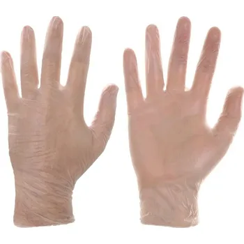 Pracovní rukavice CXS MOSE Pracovní rukavice 10 boxů 09 353000111309