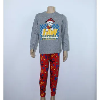 Dívčí pyžamo Podmix Dětské pyžamo - Paw Patrol Velikost - děti: 4 roky