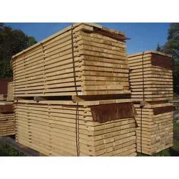 Hranol 50x100x4000mm, smrk