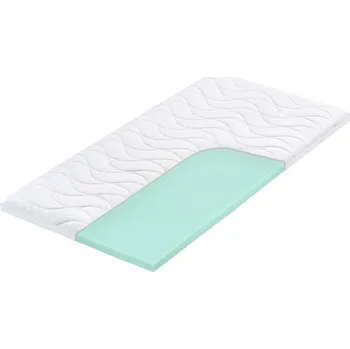 Matrace Matrace Tropico Topper Visco Medi Dry 80x200cm