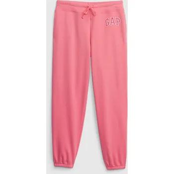 GAP V-GAP HERITAGE JOGGER Dámské tepláky US S 463492-11