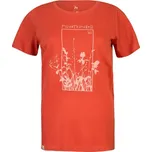 Hannah CHUCKI mecca orange triko 36