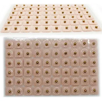 Náplast Recenze Magnetické náplasti na ucho 60 ks