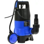 Kalové čerpadlo s drtičem a plovákem, 230V, 400W, Geko G81453