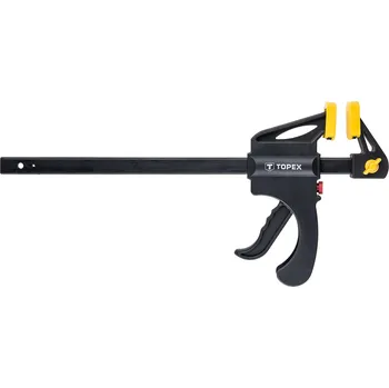 Truhlářská svěrka TOPEX Svěrka rychloupínací 200mm