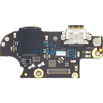 Modul USB-C s AV Motorola Moto G 5G Plus (XT2075), originální - 5P68C17006 a zpět 11 Kč s ATC Clubem