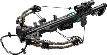 Kuše Centerpoint Sniper Elite 385 Crossbow 185 lb