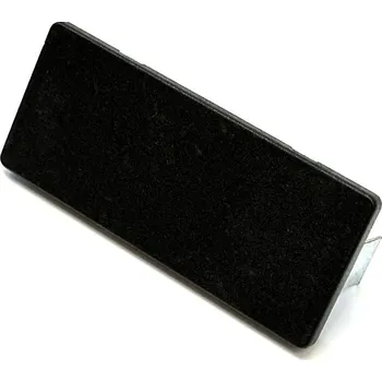 Rozvaděč Záslepka výřezu po regulátoru 32 x 74 mm