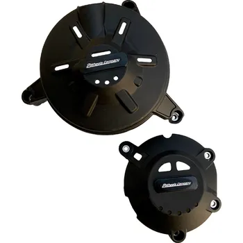 Motor pro motocykl Chrániče motoru Aprilia Tuono 2009-2020