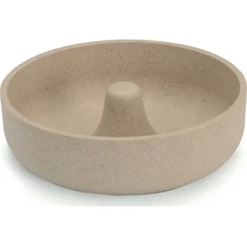 Miska pro psa CAMON MISKA DOG BAMBUS 430 ml