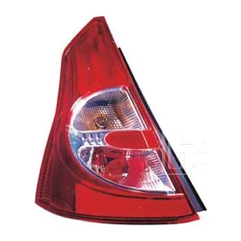 Zadní světlomet Světlo zadní DACIA SANDERO 08-13