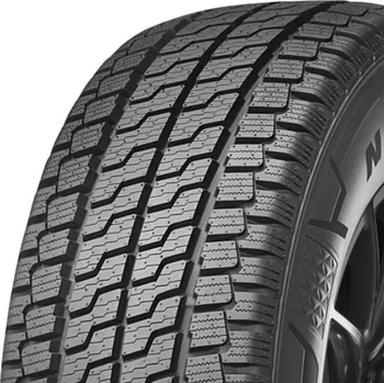 Celoroční osobní pneu NEXEN N'Blue 4 Season 205/60 R16 96 H XL 15331
