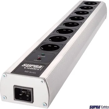 Přepěťová ochrana Supra Cables SUPRA MAINS Block MD08-16-EU/SP Mk3.1