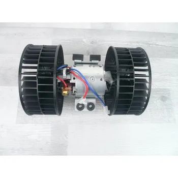Ventilátor topení a klimatizace Ventilátor topení BMW 7 (E38)