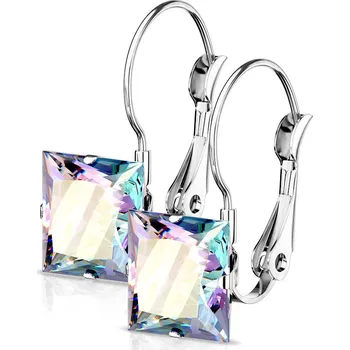 Náušnice Dámské náušnice z chirurgické oceli DESIRE