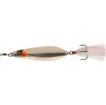 Plandavka Daiwa Steez Spoon 7cm 14g Silver