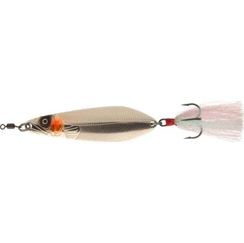 Plandavka Daiwa Steez Spoon 7cm 14g Silver