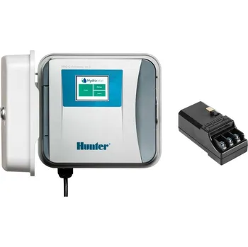 HUNTER HPC 701-E, WiFi, Hydrawise, 7 sekcí, exteriérová