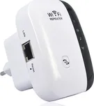 Zesilovač Wi-Fi signálu 2,4 GHz 300…