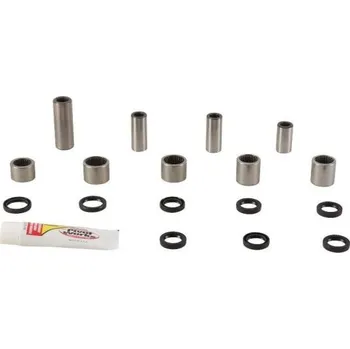 Tlumič řízení PIVOT WORKS sada na opravu kyvné vidlice HONDA XR400R (98-04) - nahrazuje PWLKH23024 (PIVOT WORKS sada na opravu kyvné vidlice HONDA XR400R (98-04) - nahrazuje PWLKH23024)