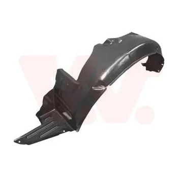 Příslušenství karosérie obložení, dutina kola VAN WEZEL 8225433