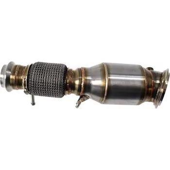 Výfuková trubka Downpipe pro BMW 228i F22/F23 (2014-2016)