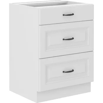 Kuchyňská skříňka Šuplíková skříňka Stilo